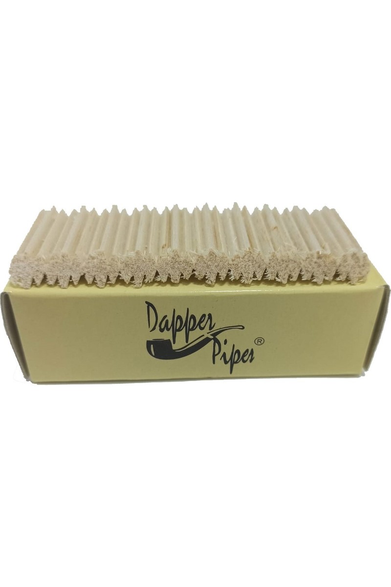 Pipsan Pipsan Joydizayn Dapper Pipes 9mm Balsa Pipo Filtresi 40 Lık — 2. ürün görseli