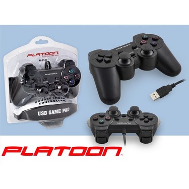 Platoon Platoon Pl-2596 Joystick Oyun fiyatı ve görseli