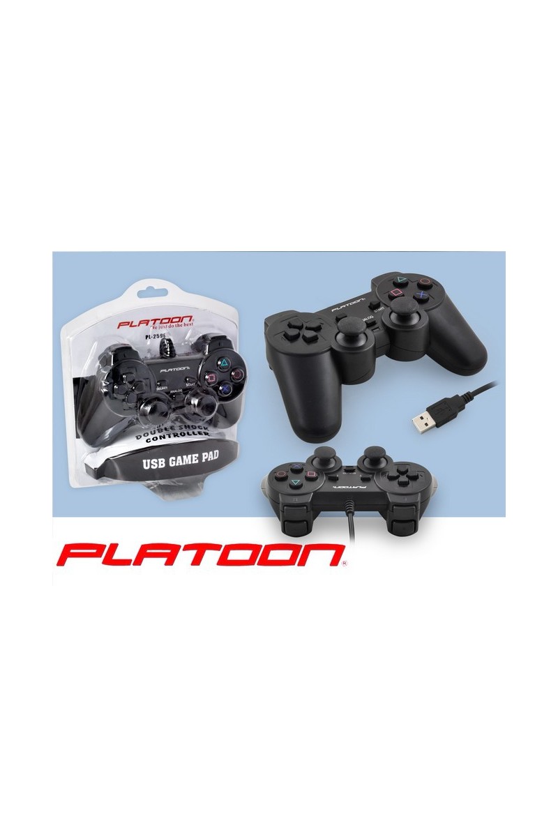 Platoon Platoon Pl-2596 Joystick Oyun — 3. ürün görseli
