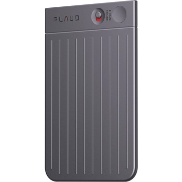 Plaud PLAUD Note AI Destekli Dijital Ses Kayıt Cihazı | Yapay Zeka ile Metne Dönüştürme ve Özetleme, — 2. ürün görseli