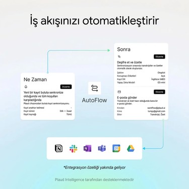 Plaud PLAUD Note AI Destekli Dijital Ses Kayıt Cihazı | Yapay Zeka ile Metne Dönüştürme ve Özetleme, — 5. ürün görseli