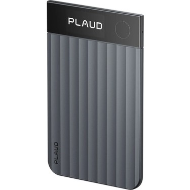 Plaud PLAUD Note Pro AI Destekli Dijital Ses Kayıt Cihazı | Yapay Zeka ile Transkript ve Özetleme, 112 — 2. ürün görseli