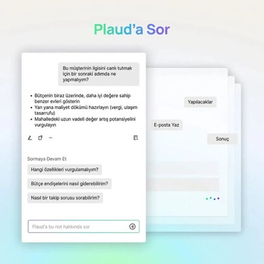 Plaud PLAUD Note Pro AI Destekli Dijital Ses Kayıt Cihazı | Yapay Zeka ile Transkript ve Özetleme, 112 — 4. ürün görseli