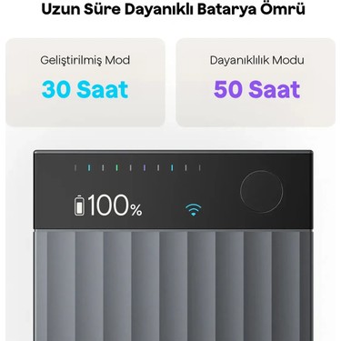 Plaud PLAUD Note Pro AI Destekli Dijital Ses Kayıt Cihazı | Yapay Zeka ile Transkript ve Özetleme, 112 — 6. ürün görseli