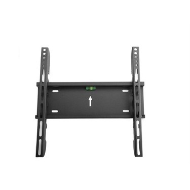 Plus Aparat Plus Aparat PA-2655 26”- 55” Televizyon Sabit Askı Aparatı + Su Terazisi HEDİYELİ (Curved fiyatı ve görseli