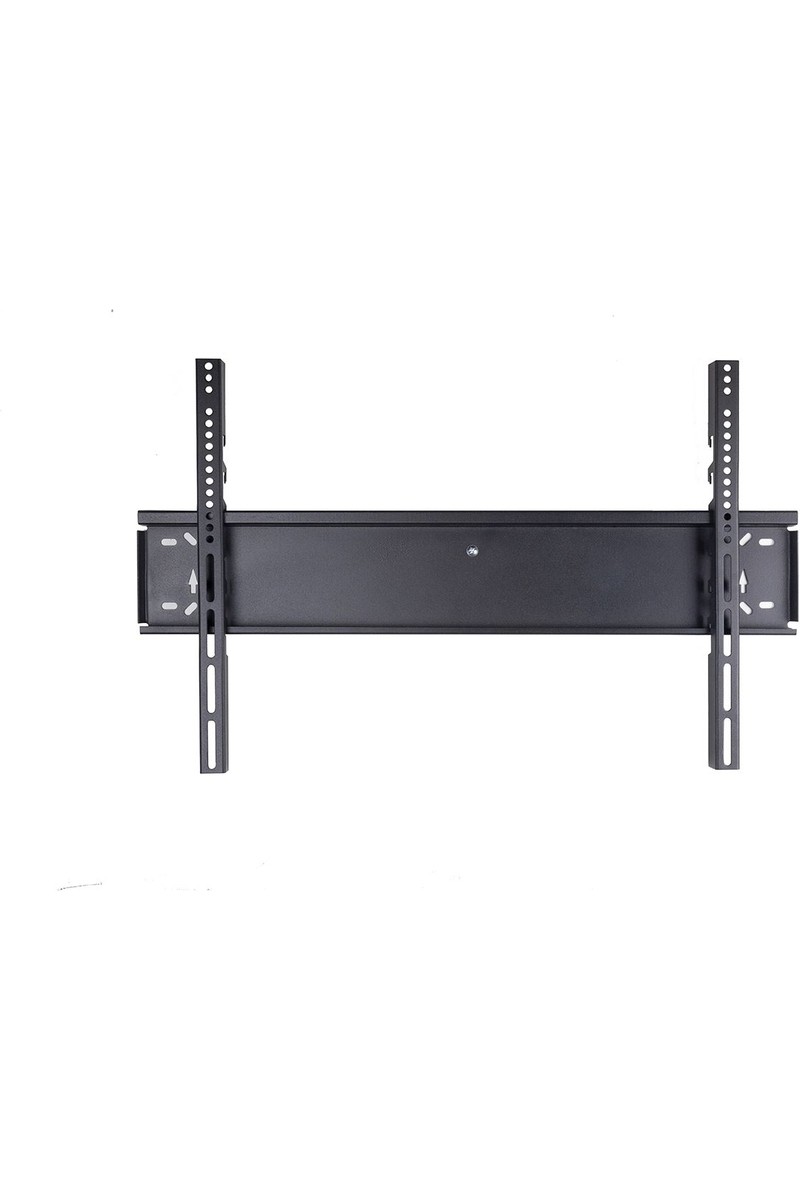 Plus Aparat PlusAparat PA-49/86 49”-86” Televizyon Sabit Askı Aparatı + MİNİ Su Terazisi (Curved Uyumlu )