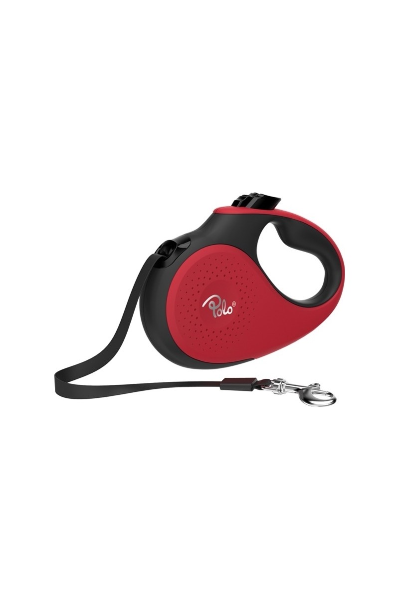 Polo Polo Prestige Makaralı Otomatik Tasma M 5 Metre - 20 Kg — 2. ürün görseli