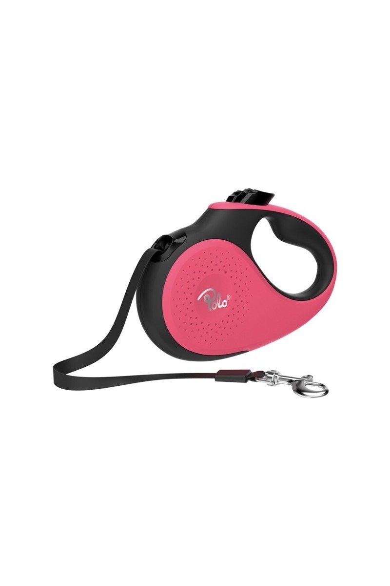 Polo Polo Prestige Makaralı Otomatik Tasma M 5 Metre - 20 Kg — 5. ürün görseli
