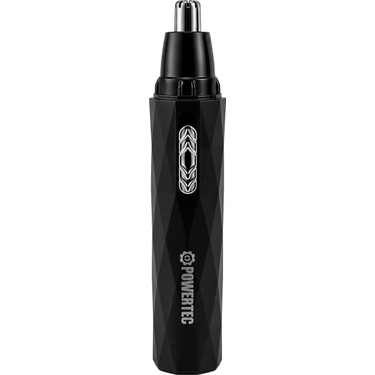 Powertec Powertec Tr-50 Profesyonel Type-C Şarjlı Burun & Kulak Kılı Tıraş — 2. ürün görseli