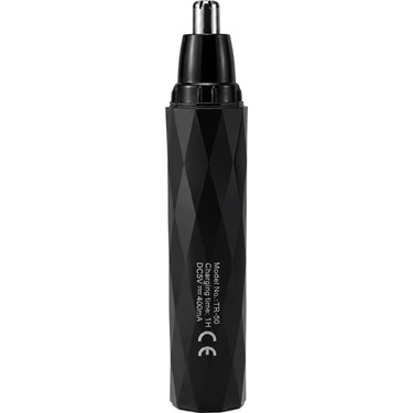 Powertec Powertec Tr-50 Profesyonel Type-C Şarjlı Burun & Kulak Kılı Tıraş — 4. ürün görseli