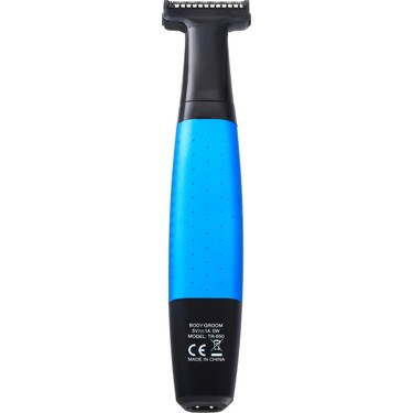 Powertec Powertec TR-650 (TAHRİŞ KARŞITI) Şarjlı Epilasyon Öncesi Hassas Vücut Tıraş Makinesi Çift — 3. ürün görseli
