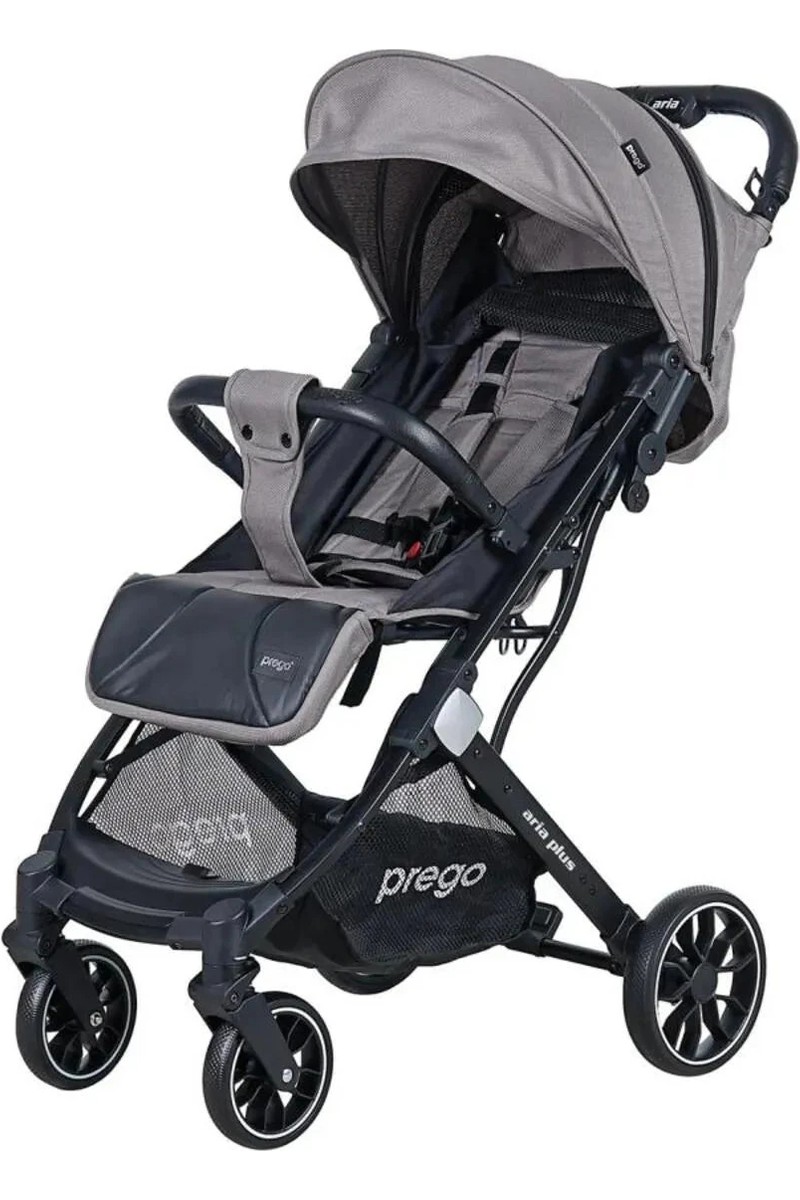 Prego Aria Plus Kabin Boy Bebek Arabası