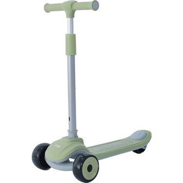 Prego Prego Bluetooth Özellikli Işıklı Katlanabilir Nitro Scooter 3+ — 2. ürün görseli