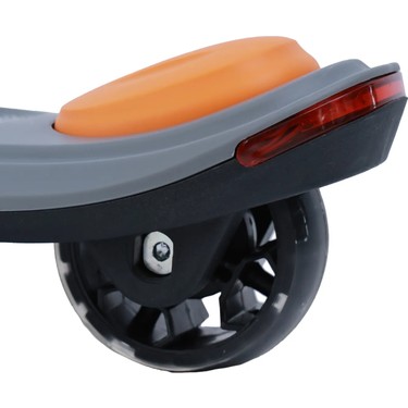 Prego Prego Bluetooth Özellikli Işıklı Katlanabilir Nitro Scooter 3+ — 5. ürün görseli