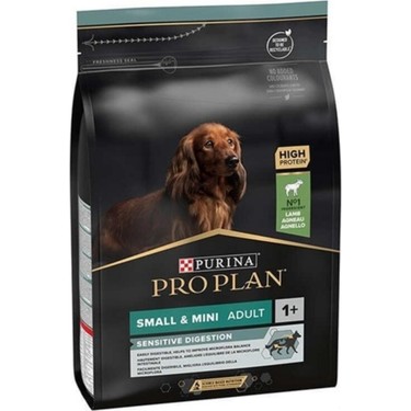 Pro Plan Pro Plan Small Mini Adult Kuzulu Küçük Irk Yetişkin Köpek fiyatı ve görseli