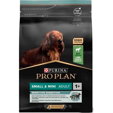 Pro Plan Pro Plan Small Mini Adult Kuzulu Küçük Irk Yetişkin Köpek — 2. ürün görseli
