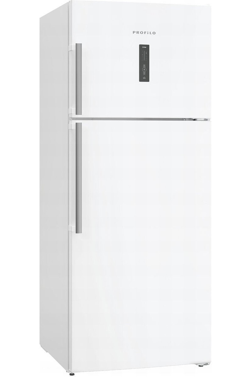 Profilo BD2076WEAN E Enerji Sınıfı 542 Lt Nofrost Üstten Donduruculu Buzdolabı