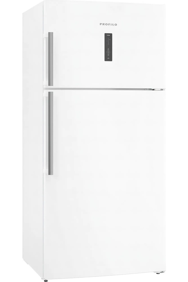 Profilo BD2086WDAN D Enerji Sınıfı 641 Lt Nofrost Üstten Donduruculu Buzdolabı