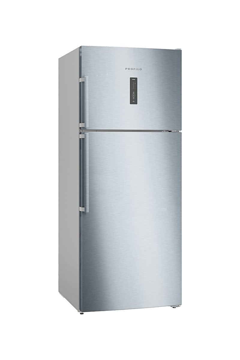 Profilo BD2176IFAN F Enerji Sınıfı 522 Lt Nofrost Üstten Donduruculu Buzdolabı
