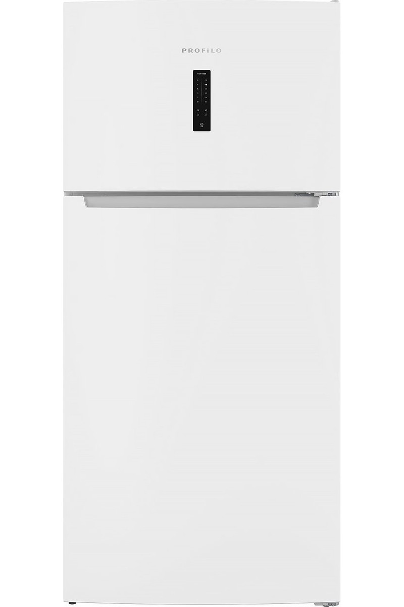 Profilo BD2186WEXN E Enerji Sınıfı 641 Lt Nofrost Üstten Donduruculu Buzdolabı