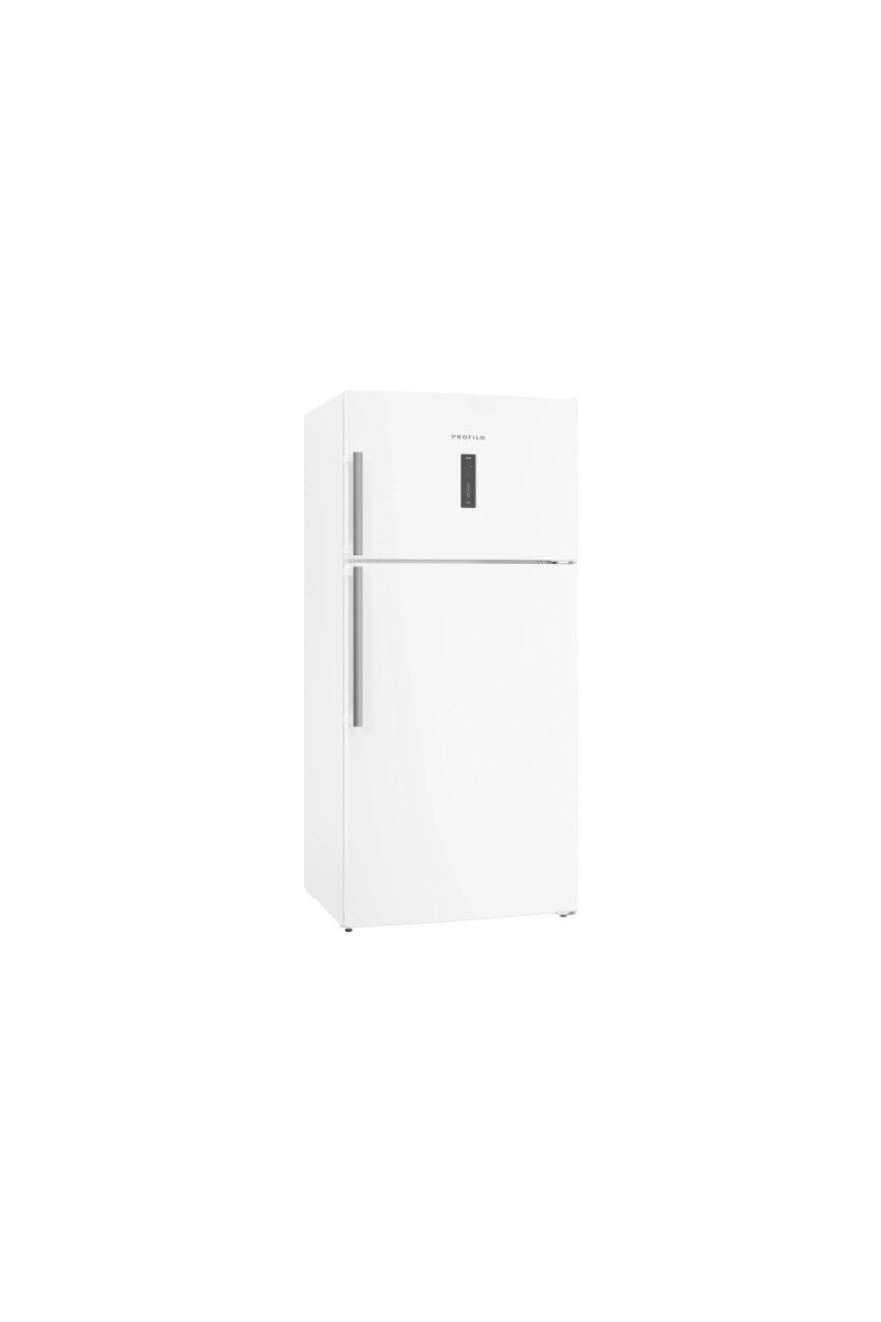 Profilo BD2186WFAN F Enerji Sınıfı 641 Lt NoFrost Üstten Donduruculu Buzdolabı