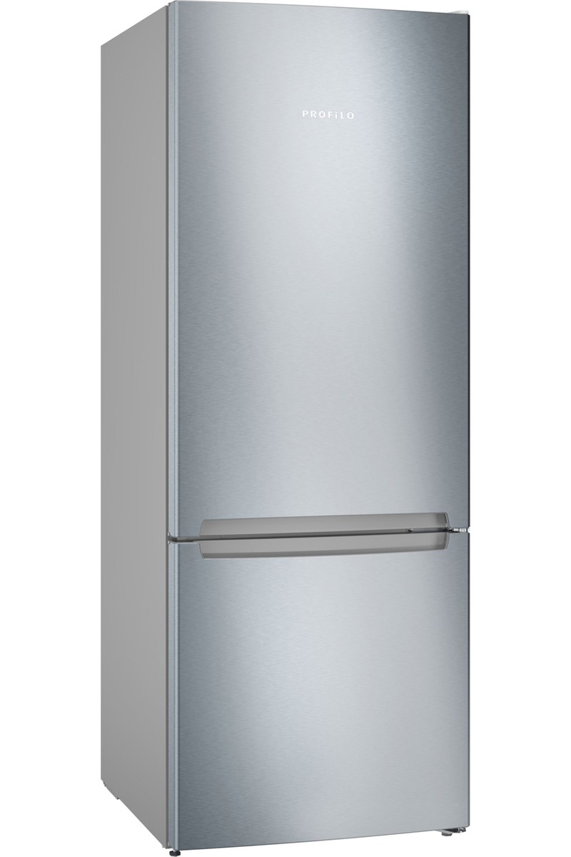 Profilo BD3055IEVN E Enerji Sınıfı 483 Lt Nofrost Alttan Donduruculu Buzdolabı