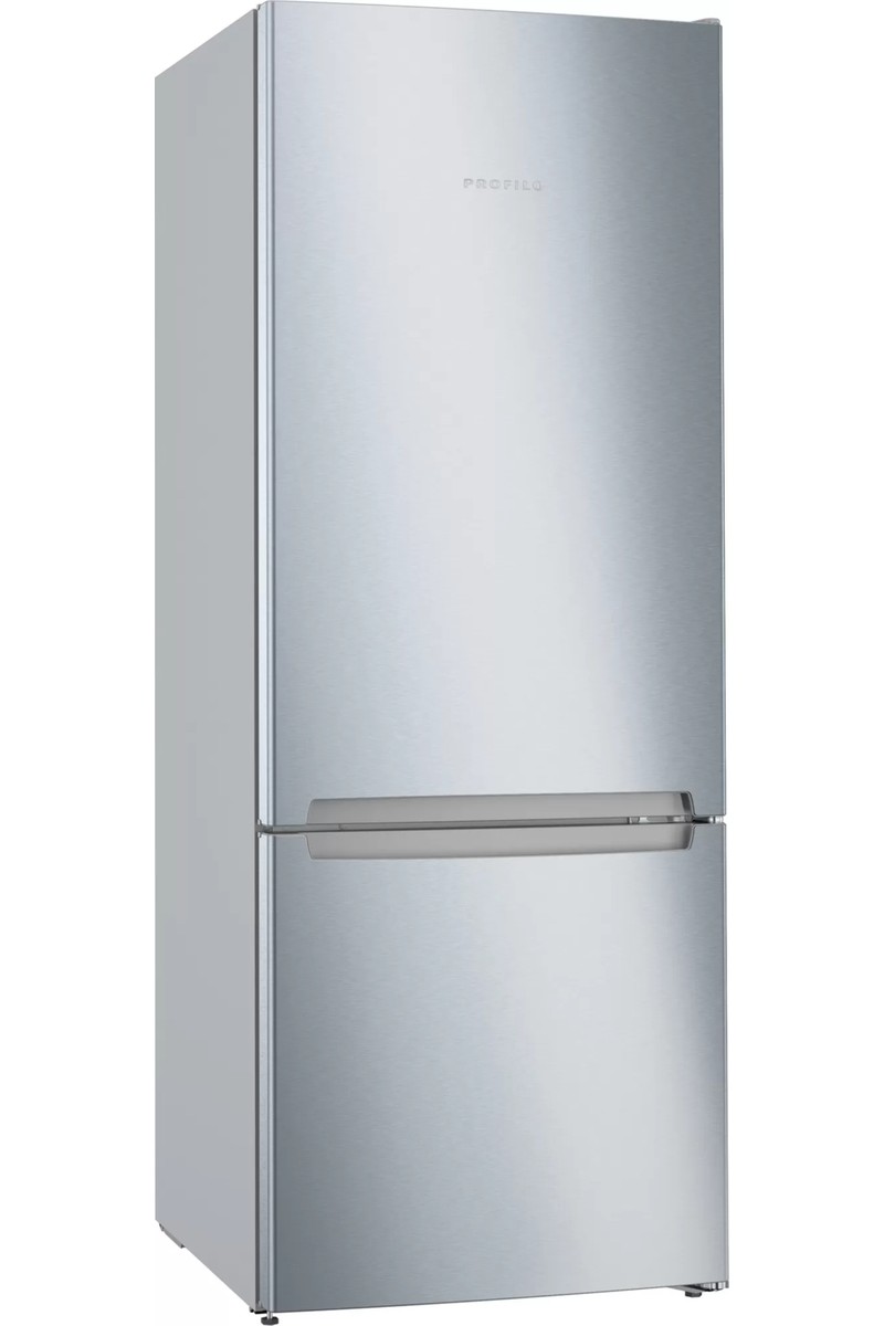 Profilo BD3055IFVN Çift Kapılı Buzdolabı 483 lt No-Frost Enerji Sınıfı F Geniş İç Hacim Özelliği ile