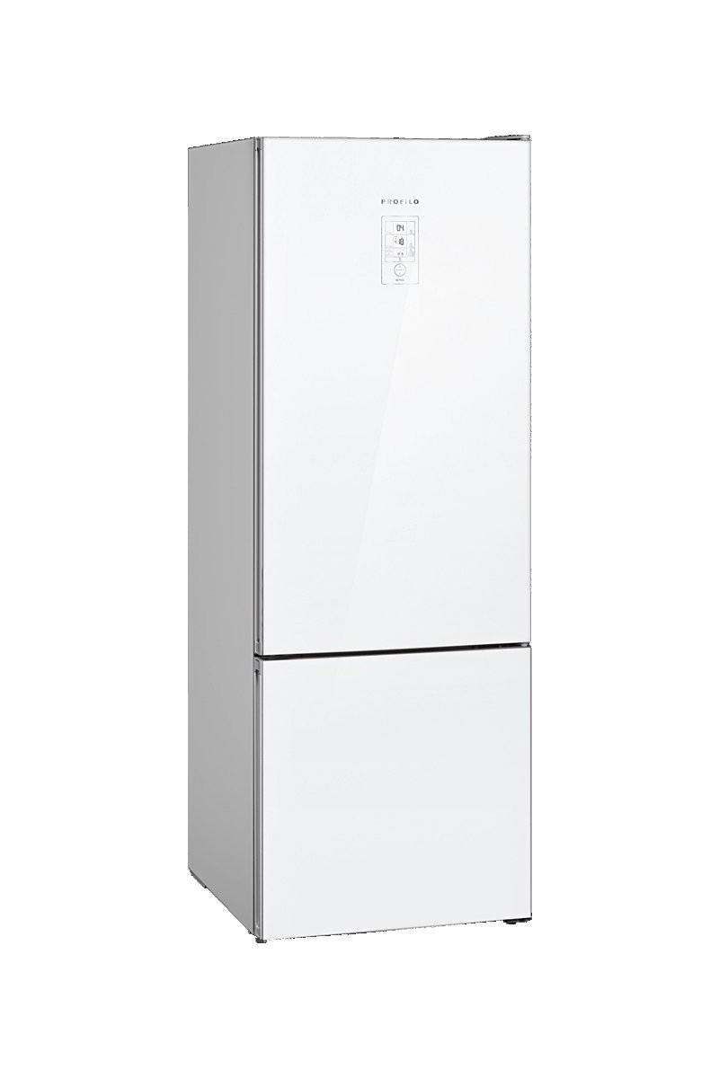 Profilo BD3056WFLN F Enerji Sınıfı 508 Lt NoFrost Alttan Donduruculu Buzdolabı