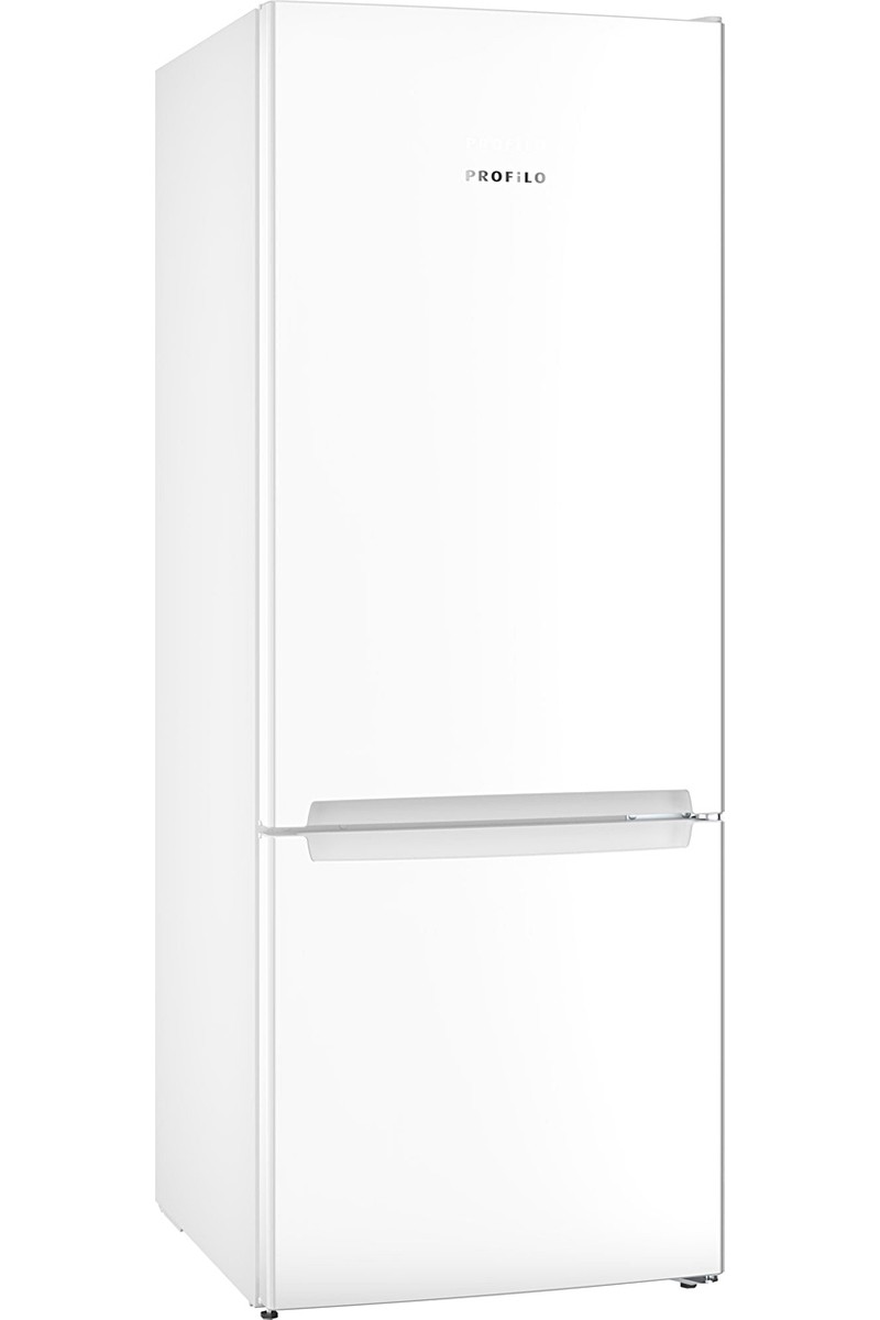 Profilo BD3155WFVN F Enerji Sınıfı 483 Lt Nofrost Alttan Donduruculu Buzdolabı