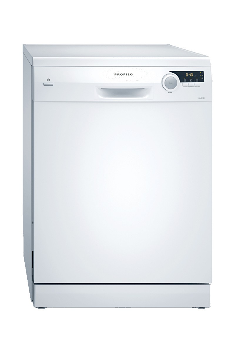 Profilo BM4321EG D Enerji Sınıfı 4 Programlı 13 Kişilik Bulaşık Makinesi