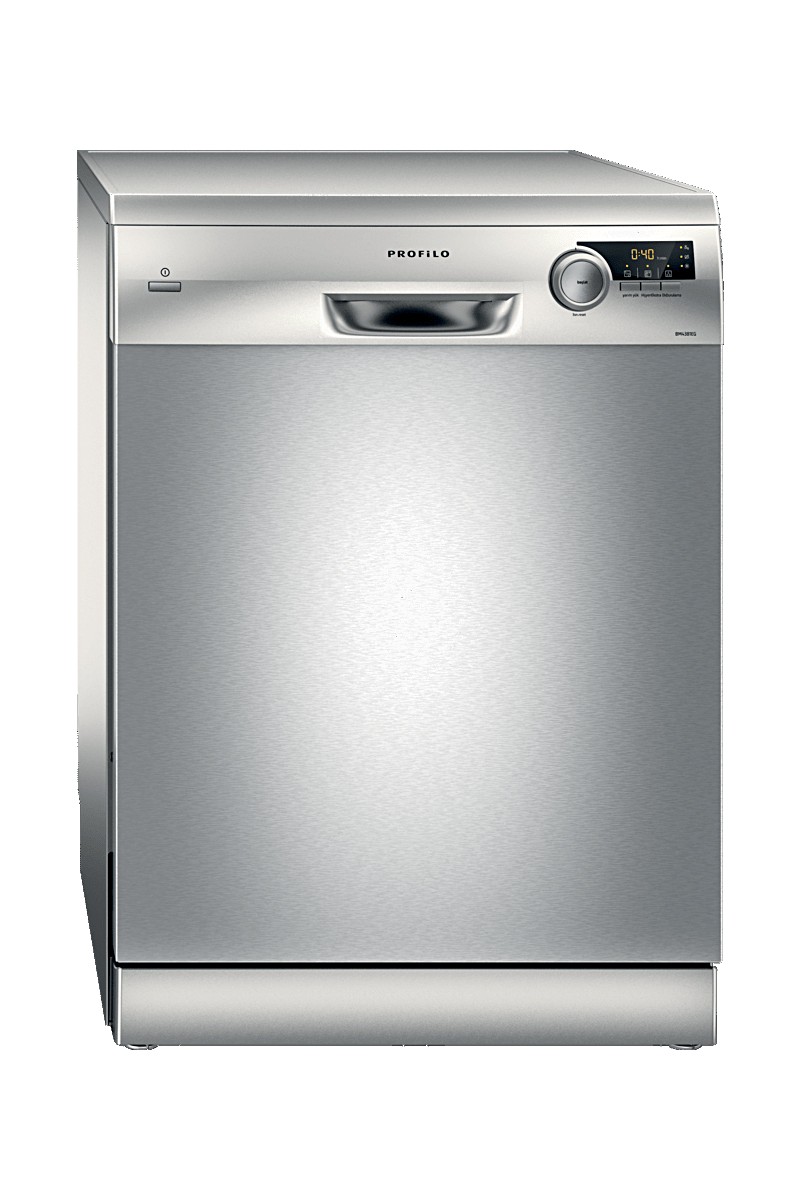 Profilo BM4381EG D Enerji Sınıfı 4 Programlı 13 Kişilik Bulaşık Makinesi