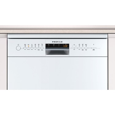 Profilo Profilo BM6320MA D Enerji Sınıfı 6 Programlı Bulaşık — 2. ürün görseli
