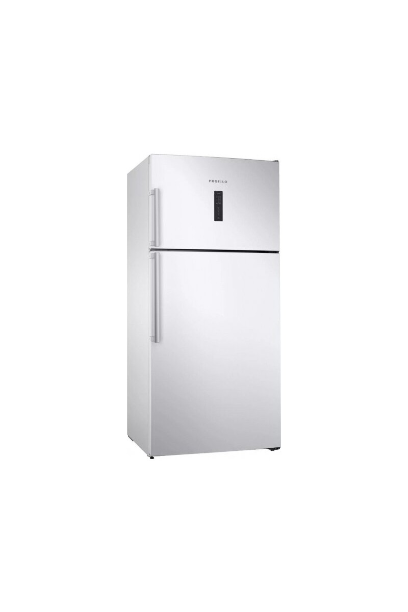 Profilo Çift Kapılı Buzdolabı BD2086WFAN 687 Lt No Frost Enerji Sınıfı F Özellikleri ile Geniş Hacim