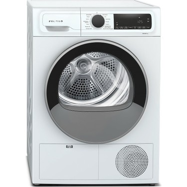Profilo Profilo KM9611CTR A++ 9 kg Isı Pompalı Çamaşır Kurutma fiyatı ve görseli