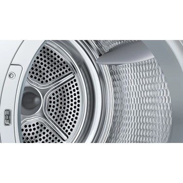 Profilo Profilo KM9611CTR A++ 9 kg Isı Pompalı Çamaşır Kurutma — 3. ürün görseli