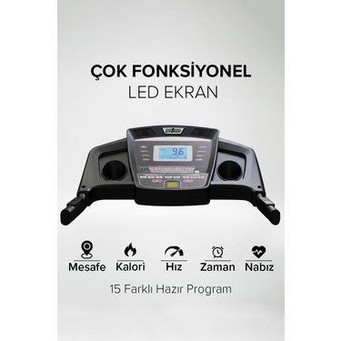 Proforce Proforce Optımum M Koşu — 3. ürün görseli