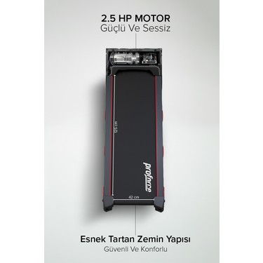 Proforce Proforce Optımum M Koşu — 4. ürün görseli
