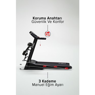 Proforce Proforce Optımum M Koşu — 5. ürün görseli