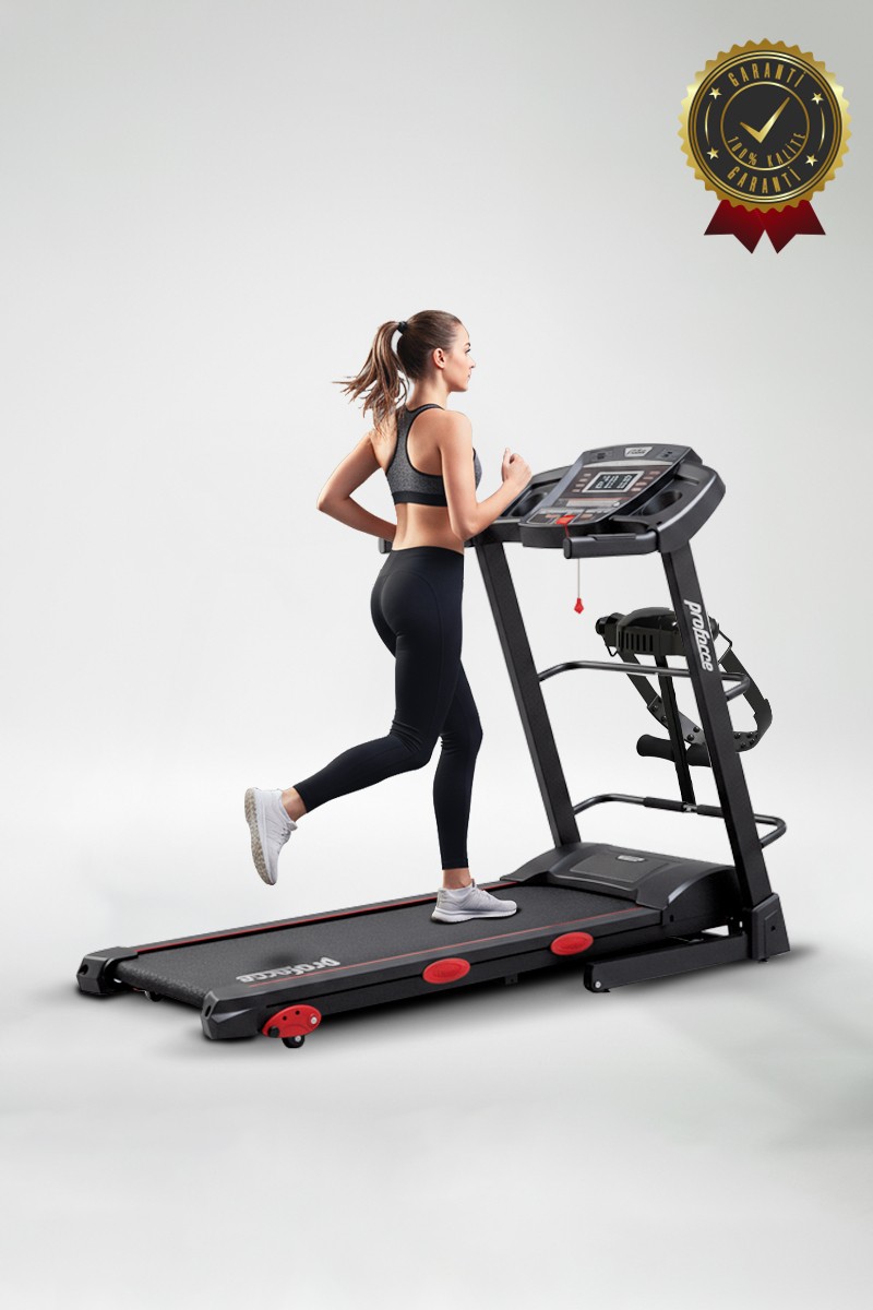 Proforce Optımum M Koşu Bandı