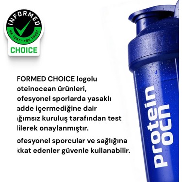 Proteinocean Proteinocean  CREATİNE - 1Kg- 333 — 3. ürün görseli
