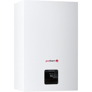 Protherm Protherm Puma Condens 24/24 Kw (20.000 Kcal) Tam Yoğuşmalı — 3. ürün görseli