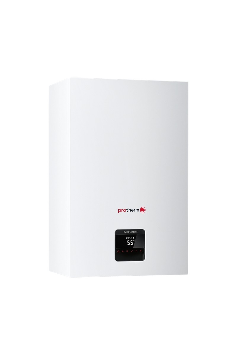Protherm Protherm Puma Condens 24/24 Kw (20.000 Kcal) Tam Yoğuşmalı — 6. ürün görseli