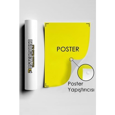 Myg Plus (PSTER8944) Istanbul Boğazı Manzara Poster — 2. ürün görseli
