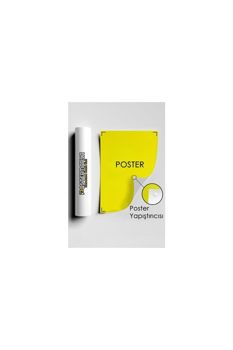 Myg Plus (PSTER8944) Istanbul Boğazı Manzara Poster — 4. ürün görseli