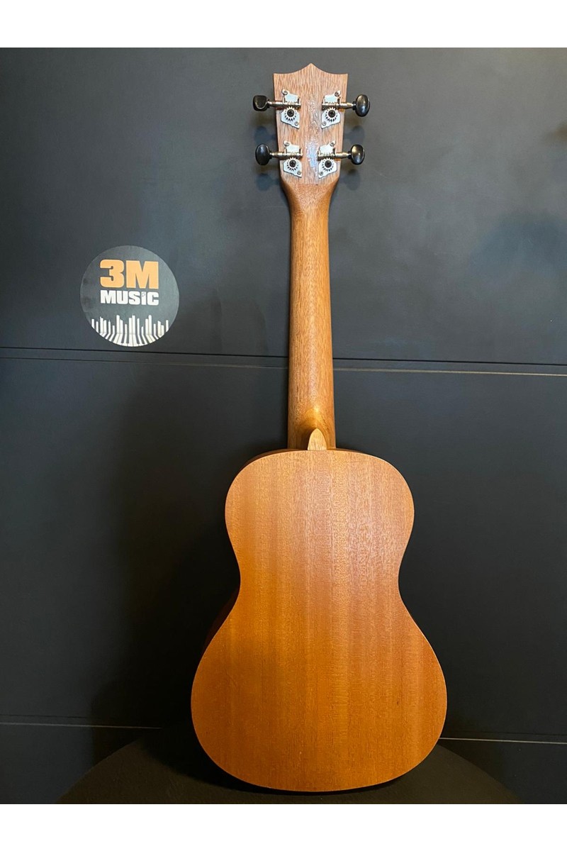 Puka Puka PK-250 Concert Ukulele Maun Ağacı Ukulele — 2. ürün görseli