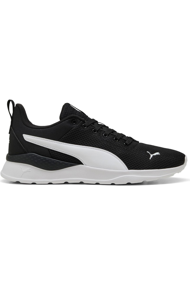 Puma Anzarun Lite Siyah Erkek Koşu Ayakkabısı