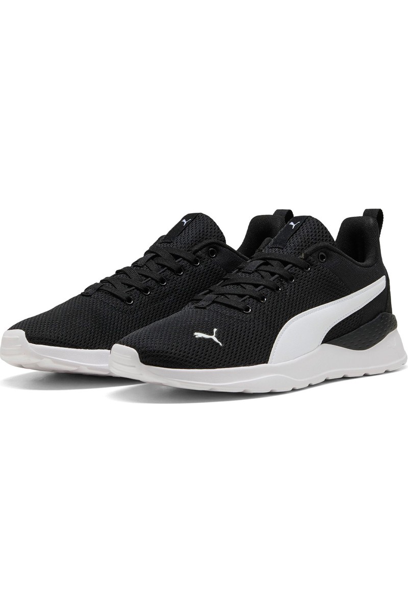 Puma Puma Anzarun Lite Siyah Erkek Koşu Ayakkabısı — 2. ürün görseli