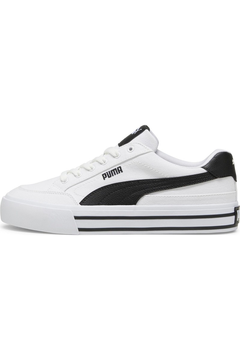 Puma Court Classic Vulc FS Unisex Spor Ayakkabı 39635302