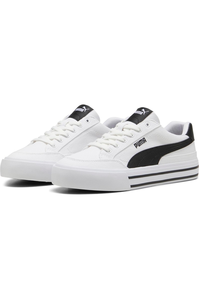Puma Puma Court Classic Vulc FS Unisex Spor Ayakkabı 39635302 — 2. ürün görseli
