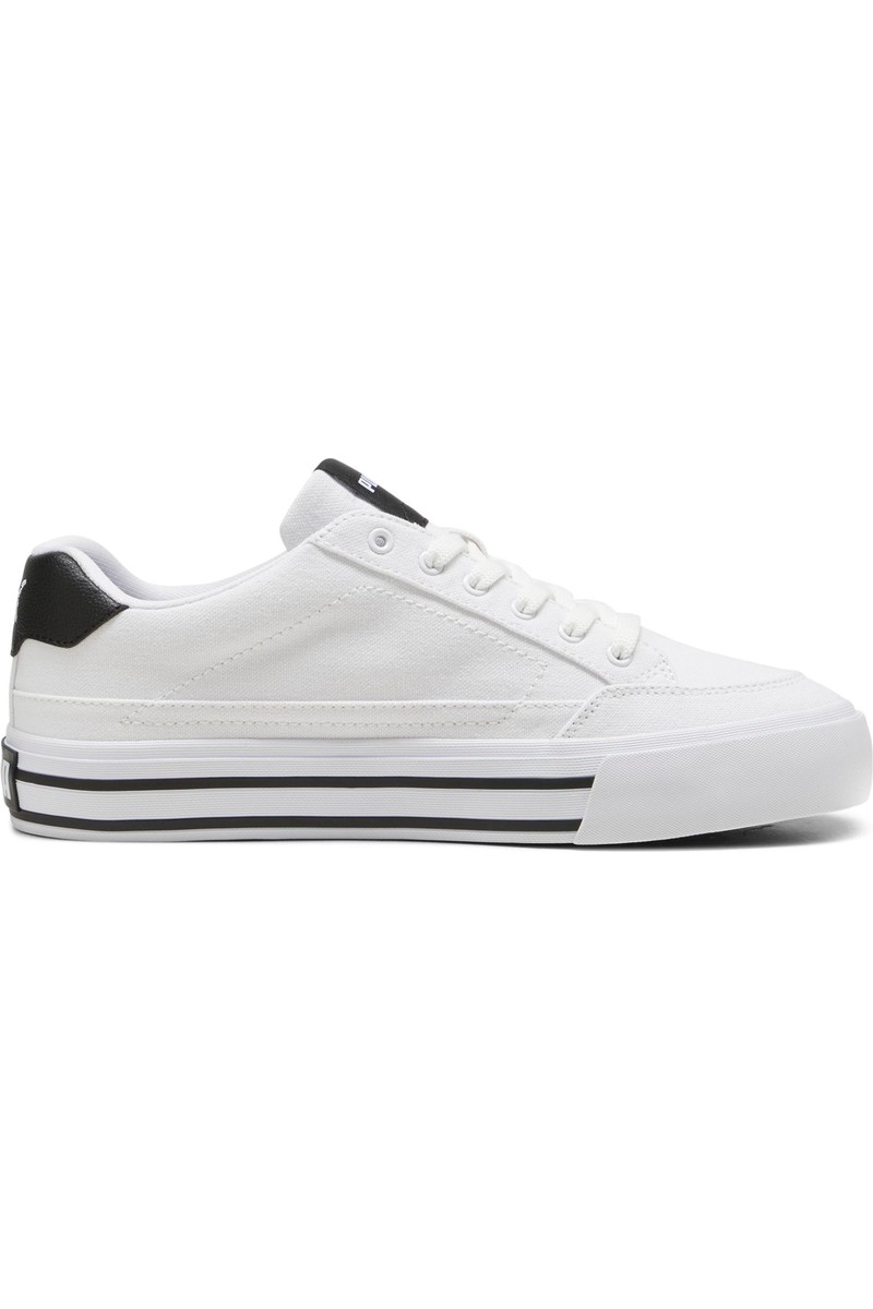 Puma Puma Court Classic Vulc FS Unisex Spor Ayakkabı 39635302 — 3. ürün görseli